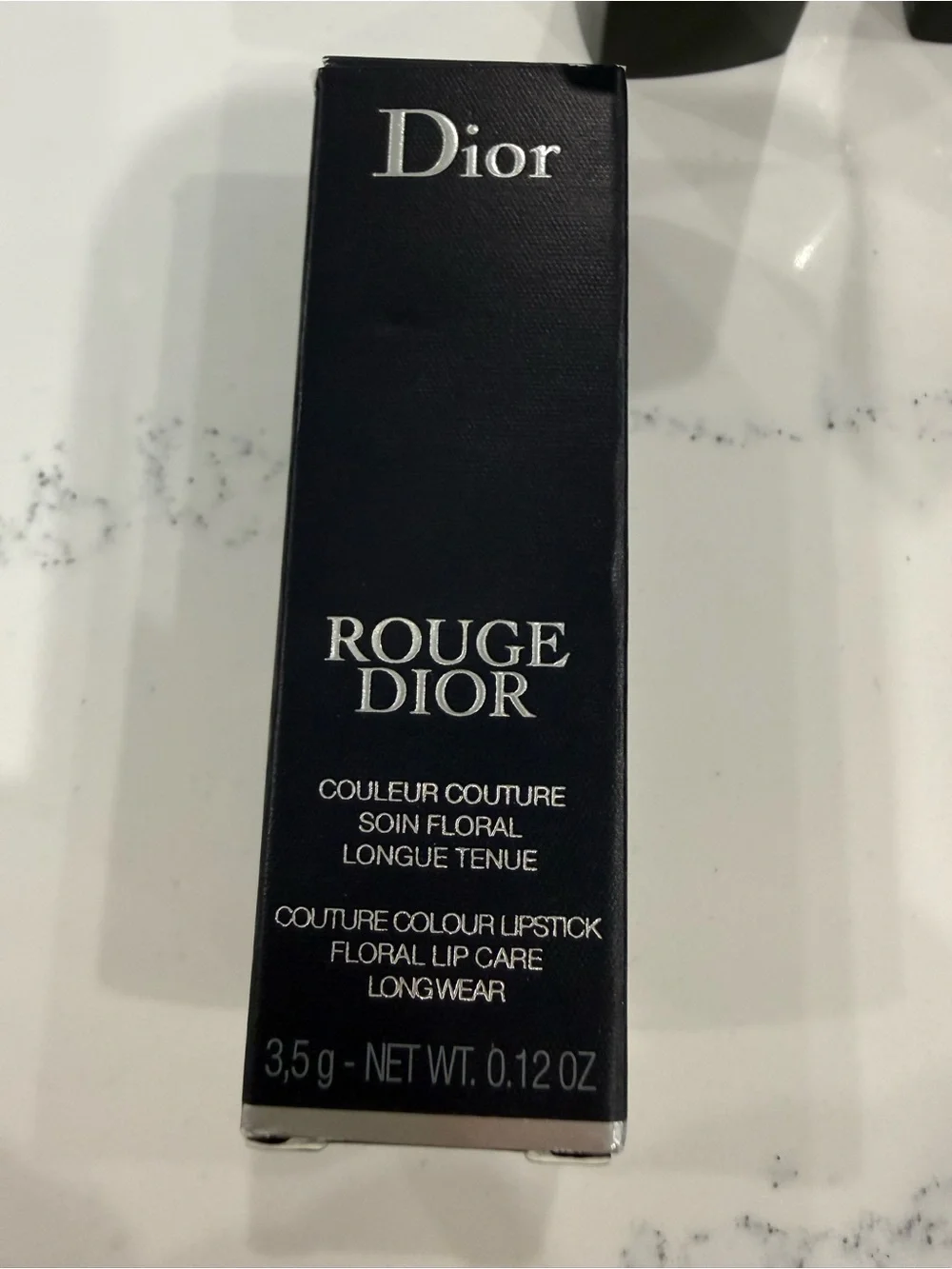 NIB Dior Rouge Dior #999